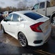 19XFC1F34LE004234 2020 Honda Civic Ex auction photo thumbnail 3