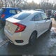 19XFC1F34LE004234 2020 Honda Civic Ex auction photo thumbnail 4