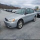 1FAFP55274G198561 2004 Ford Taurus Ses auction photo thumbnail 2