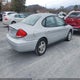 1FAFP55274G198561 2004 Ford Taurus Ses auction photo thumbnail 4