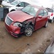 1C3CCBAG6DN727250 2013 Chrysler 200 Lx auction photo thumbnail 2