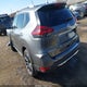 5N1AT2MV9LC762318 2020 Nissan Rogue Sl Intelligent Awd auction photo thumbnail 3