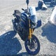 JYARN81E8PA000491 2023 Yamaha Mtn1000 D auction photo thumbnail 5
