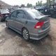 2HGFA1F81BH502669 2011 Honda Civic Ex auction photo thumbnail 3