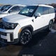 5NMP1DGL5RH041174 2024 Hyundai Santa Fe Se auction photo thumbnail 2