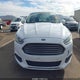 3FA6P0LU7ER194947 2014 Ford Fusion Hybrid Se auction photo thumbnail 12