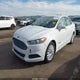 3FA6P0LU7ER194947 2014 Ford Fusion Hybrid Se auction photo thumbnail 2