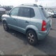 KM8JM12B57U497865 2007 Hyundai Tucson Gls auction photo thumbnail 3