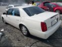 1G6KD54Y32U116379 2002 Cadillac Deville Standard auction photo thumbnail 3