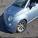 3C3CFFAR9DT686192 2013 Fiat 500 Pop auction photo thumbnail 6