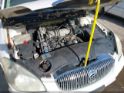 1G4HD57237U132678 2007 Buick Lucerne Cxl auction photo thumbnail 10