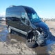 WDZPF0CD8KP077012 2019 Mercedes-Benz Sprinter 2500 High Roof V6 auction photo thumbnail 1