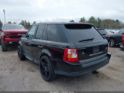 SALSF25466A962698 2006 Land Rover Range Rover Sport Hse auction photo thumbnail 3