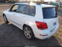 WDCGG8JB2FG411984 2015 Mercedes-Benz Glk 350 4Matic auction photo thumbnail 3