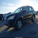 5J6RE3H32AL040681 2010 Honda Cr-V Lx auction photo thumbnail 2