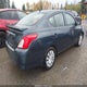 3N1CN7AP8HL849507 2017 Nissan Versa 1.6 S+ auction photo thumbnail 4