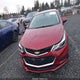 1G1BE5SM0H7171883 2017 Chevrolet Cruze Lt Auto auction photo thumbnail 12