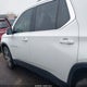 1GNEVHKW8JJ130912 2018 Chevrolet Traverse 3Lt auction photo thumbnail 14