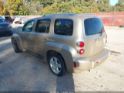 3GNDA23D66S652526 2006 Chevrolet Hhr Lt auction photo thumbnail 3
