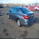 3N1AB7AP5HY206101 2017 Nissan Sentra Sv auction photo thumbnail 3