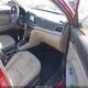 KMHD84LF9HU064135 2017 Hyundai Elantra Se auction photo thumbnail 5