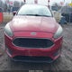 1FADP3K20GL332886 2016 Ford Focus Se auction photo thumbnail 12