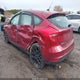 1FADP3K20GL332886 2016 Ford Focus Se auction photo thumbnail 3