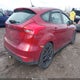 1FADP3K20GL332886 2016 Ford Focus Se auction photo thumbnail 4