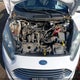 3FADP4EJ9GM167251 2016 Ford Fiesta Se auction photo thumbnail 10