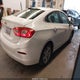 3G1BE5SM3HS518124 2017 Chevrolet Cruze Lt Auto auction photo thumbnail 4