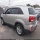 5XYKT3A69FG568691 2015 Kia Sorento Lx auction photo thumbnail 3