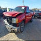 1GTEK14C48Z146015 2008 GMC Sierra 1500 Work Truck auction photo thumbnail 2
