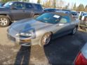 2G1FP32K112138192 2001 Chevrolet Camaro auction photo thumbnail 2