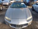 2G1FP32K112138192 2001 Chevrolet Camaro auction photo thumbnail 6