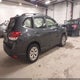 JF2SKACC2KH592067 2019 Subaru Forester auction photo thumbnail 4
