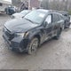 4S4BTGUD4N3170563 2022 Subaru Outback Wilderness auction photo thumbnail 2