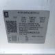 1GCUYDED9KZ357219 2019 Chevrolet Silverado 1500 Lt auction photo thumbnail 9