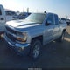 1GCVKREC0JZ187681 2018 Chevrolet Silverado 1500 1Lt auction photo thumbnail 2