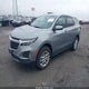 3GNAXTEG6PL263959 2023 Chevrolet Equinox Awd 2Fl auction photo thumbnail 2