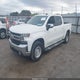 3GCPYDEK1MG204039 2021 Chevrolet Silverado 1500 4Wd Short Bed Lt auction photo thumbnail 2