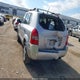 KM8JM12B45U194346 2005 Hyundai Tucson Gl auction photo thumbnail 3