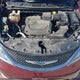 2C4RC1GG3JR295240 2018 Chrysler Pacifica Limited auction photo thumbnail 10