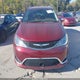 2C4RC1GG3JR295240 2018 Chrysler Pacifica Limited auction photo thumbnail 12
