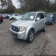 1FMCU0EG7AKC47119 2010 Ford Escape Limited auction photo thumbnail 2