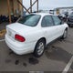 1G3WH52H8YF305841 2000 Oldsmobile Intrigue Gx auction photo thumbnail 4