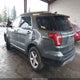 1FM5K8DH3GGC74935 2016 Ford Explorer Xlt auction photo thumbnail 3