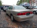 2G4WS55J331258889 2003 Buick Century Custom auction photo thumbnail 3