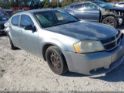 1B3LC46K78N127140 2008 Dodge Avenger Se auction photo thumbnail 1