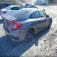 19XFC2F82LE006601 2020 Honda Civic Sport auction photo thumbnail 4