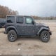 1C4HJXFG2MW505280 2021 Jeep Wrangler Unlimited Rubicon 4X4 auction photo thumbnail 14